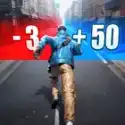 和熱芭從小一同長大的兩小無猜，蘇景明，消失了十年。聽憑